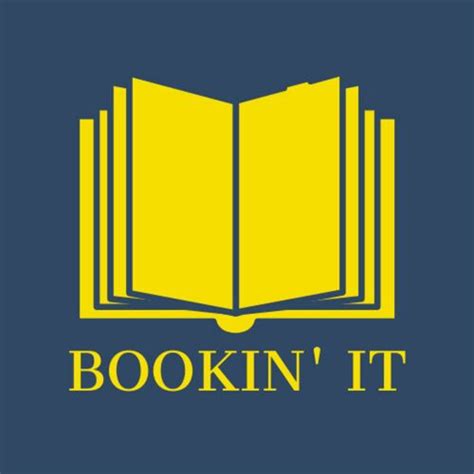 Bookin it - About Author Swag Designs Bookin' It Designs. Welcome to BID! Given the undeniable importance of attention-grabbing book covers and swag products for authors, you want a highly experienced design team to assist and work with you on your brand.